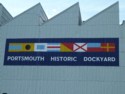 More Naval museums